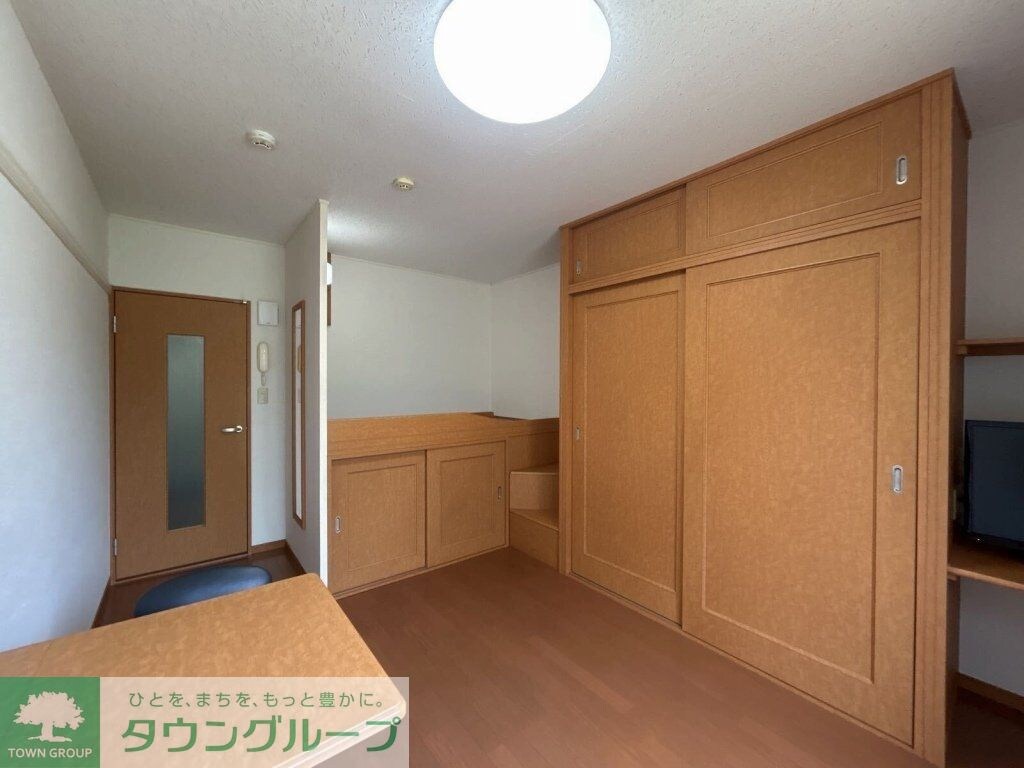 レオパレス広町の物件内観写真