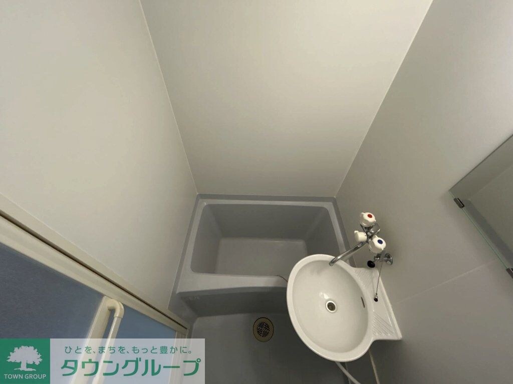 レオパレス広町の物件内観写真