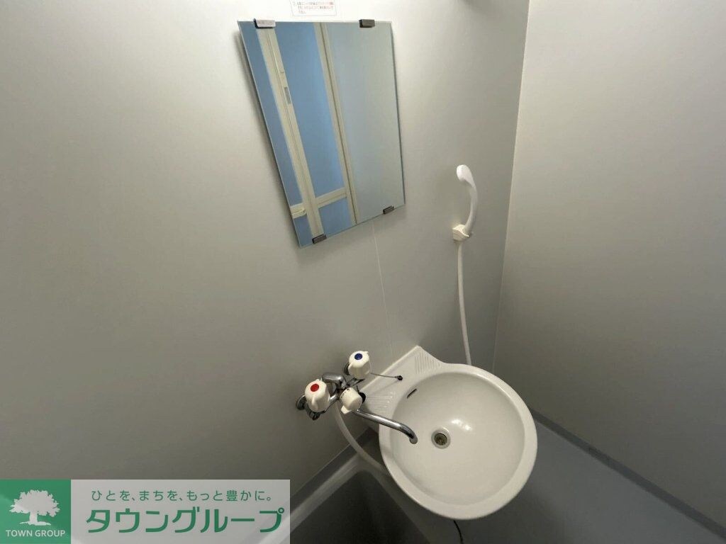 レオパレス広町の物件内観写真