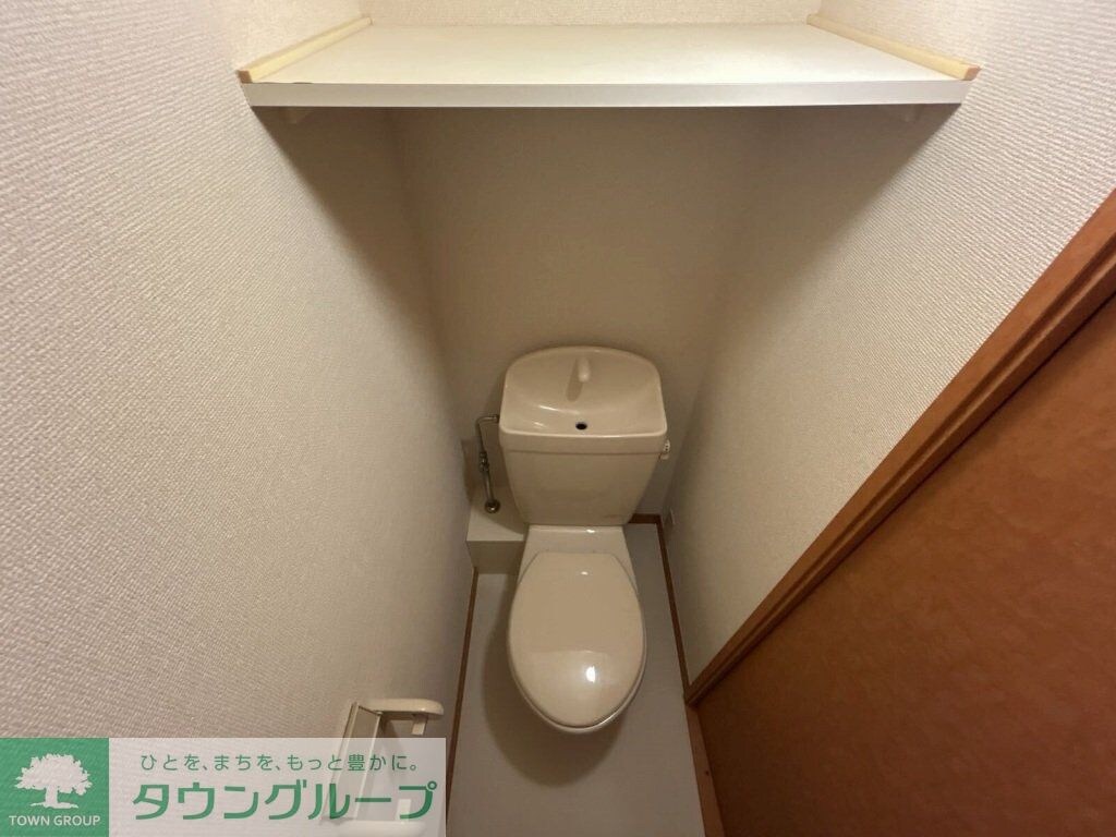 レオパレス広町の物件内観写真