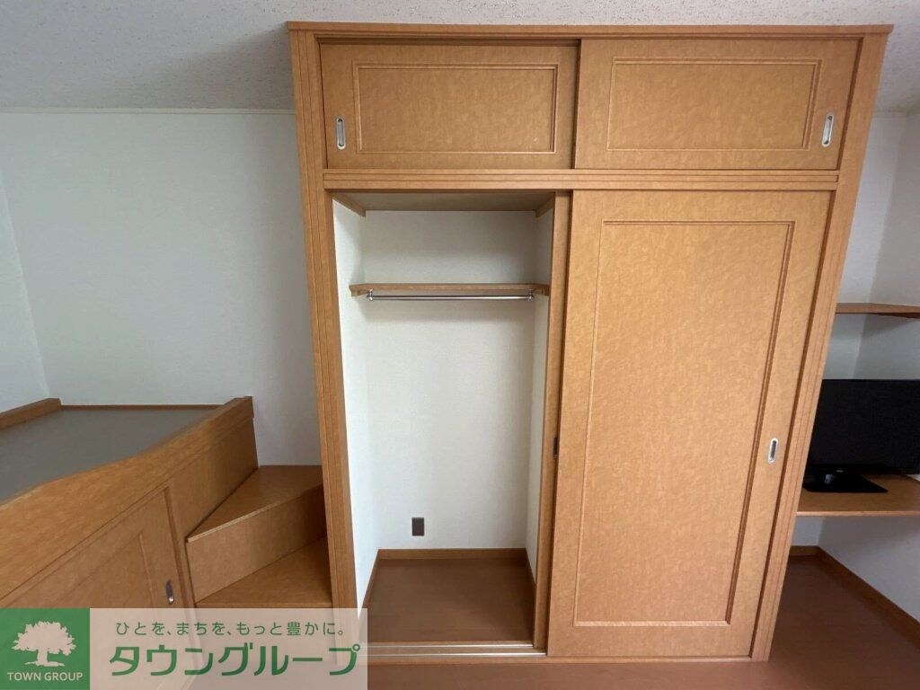 レオパレス広町の物件内観写真