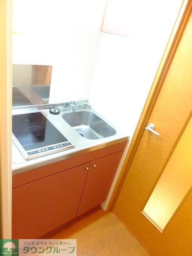 レオパレスヤチヨの物件内観写真