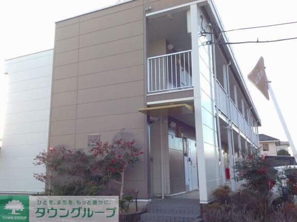 レオパレスヤチヨの物件内観写真