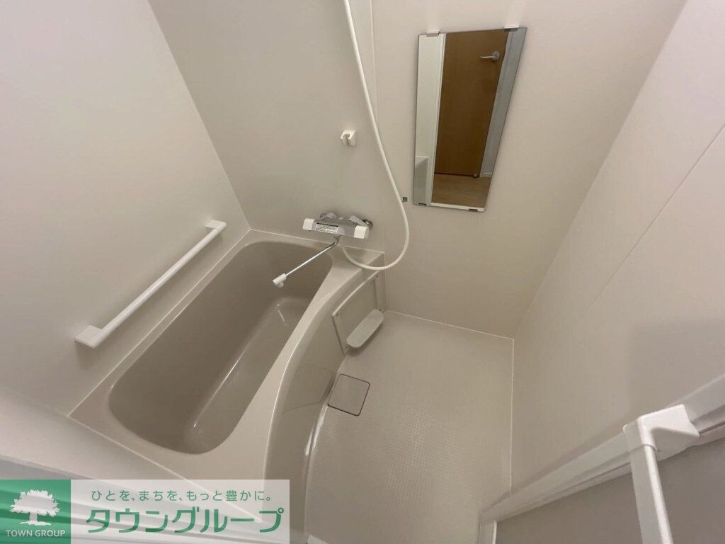 レオパレスヤチヨの物件内観写真