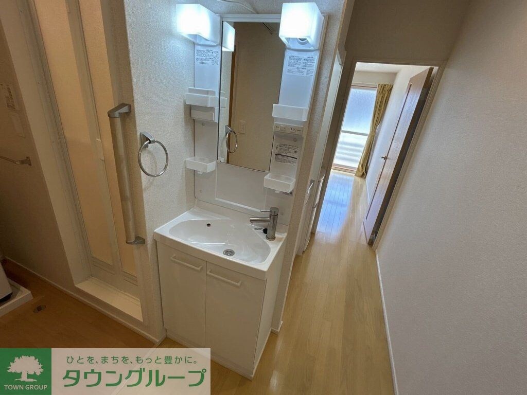 レオパレスヤチヨの物件内観写真