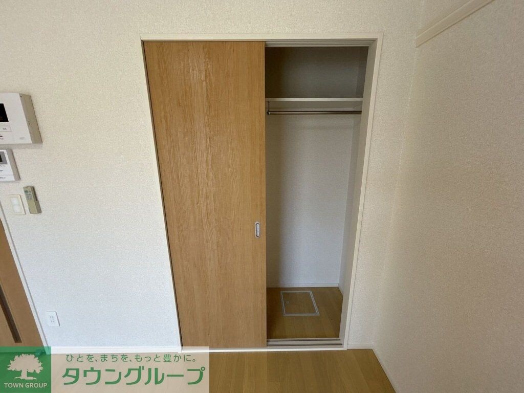 レオパレスヤチヨの物件内観写真