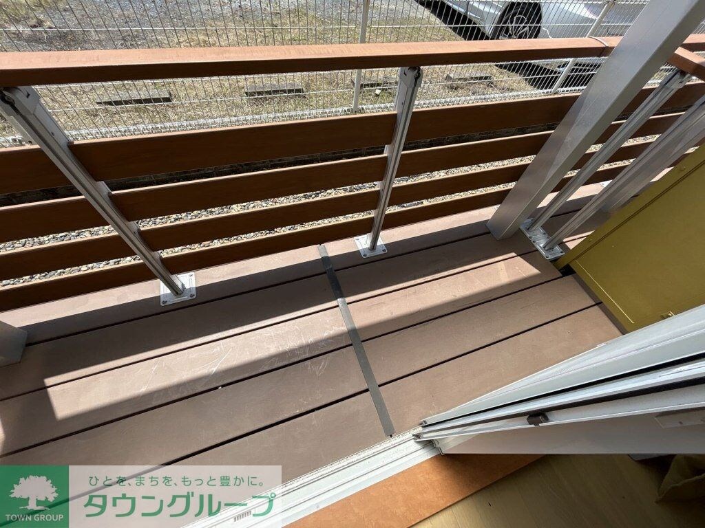 レオパレスヤチヨの物件内観写真