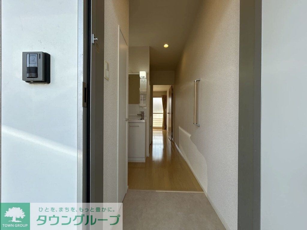 レオパレスヤチヨの物件内観写真