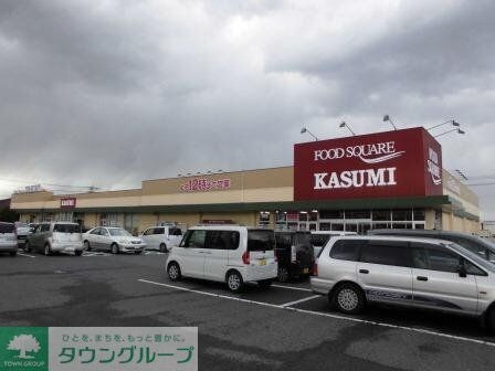 レオパレス西羽貫の物件内観写真