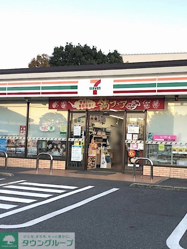 レオパレスプレミールの物件内観写真