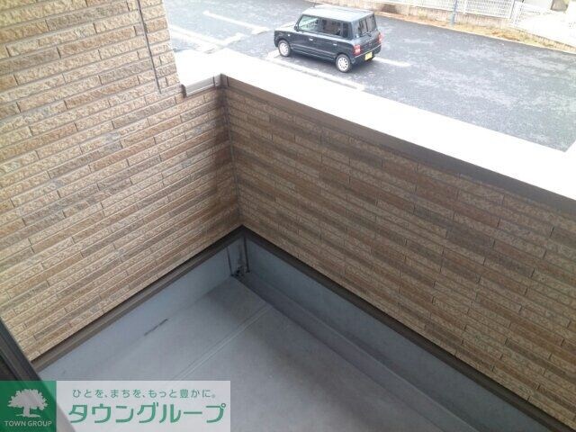 フレッシュリ－の物件内観写真