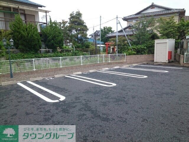 フレッシュリ－の物件内観写真