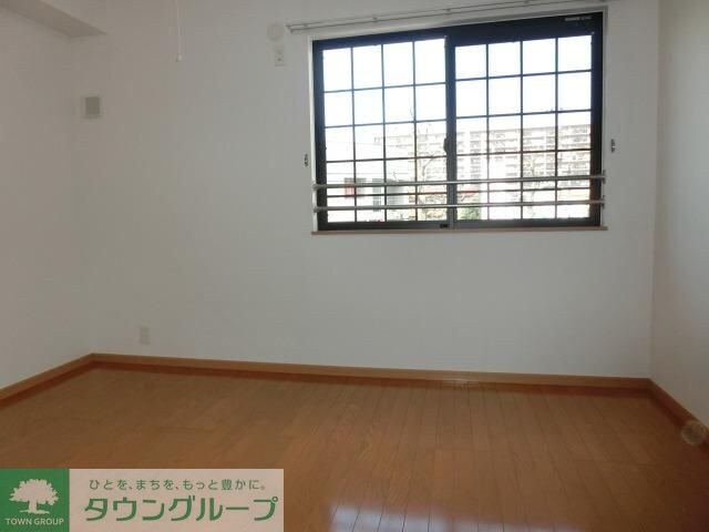 ベルパークＡの物件内観写真