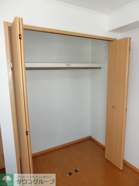 ベルパークＡの物件内観写真