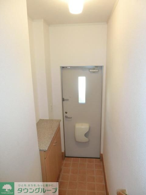 ベルパークＡの物件内観写真