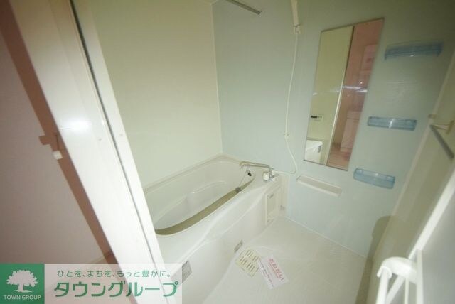 エクセランＢの物件内観写真