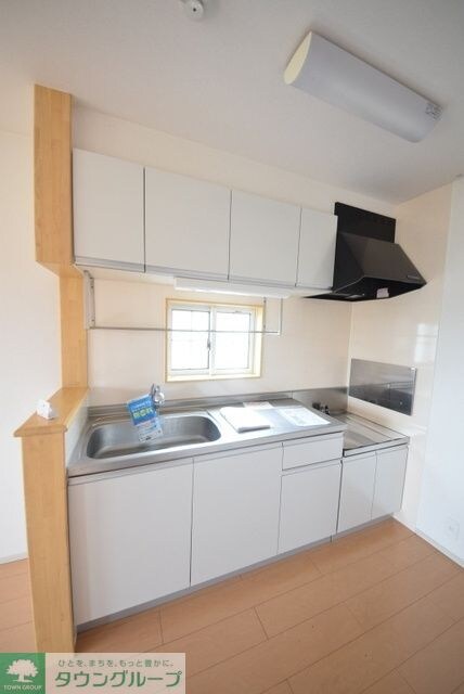 エクセランＢの物件内観写真