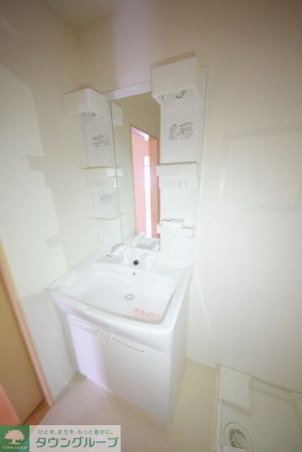 エクセランＢの物件内観写真