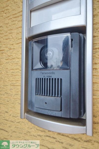 エクセランＢの物件内観写真