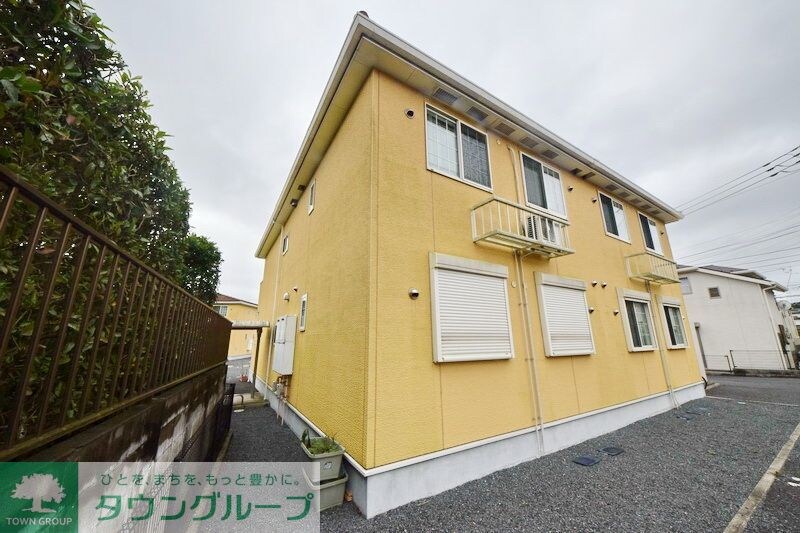 エクセランＢの物件内観写真