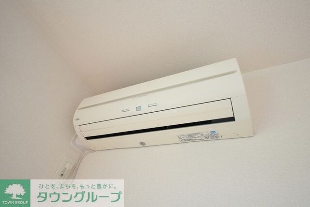 エクセランＢの物件内観写真