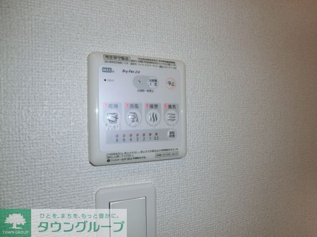 エクセランＢの物件内観写真