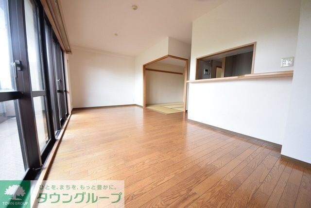 ライオンズマンション千葉グランドタワーの物件内観写真