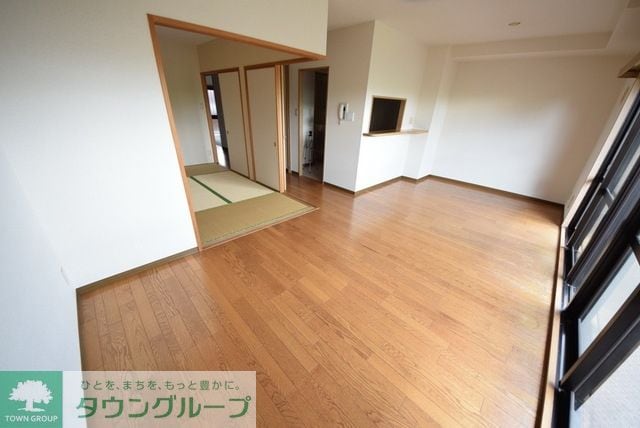 ライオンズマンション千葉グランドタワーの物件内観写真