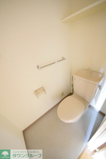 ライオンズマンション千葉グランドタワーの物件内観写真