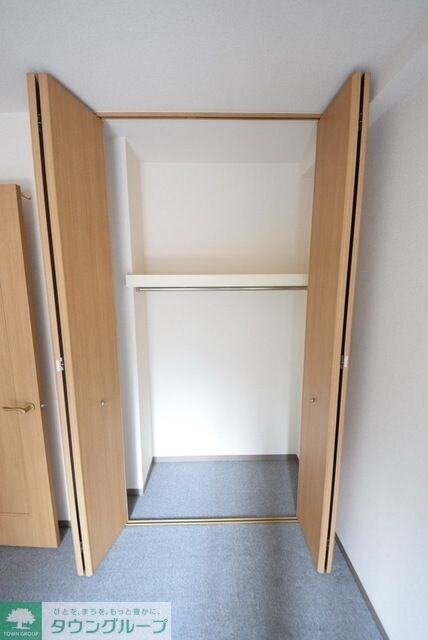 ライオンズマンション千葉グランドタワーの物件内観写真