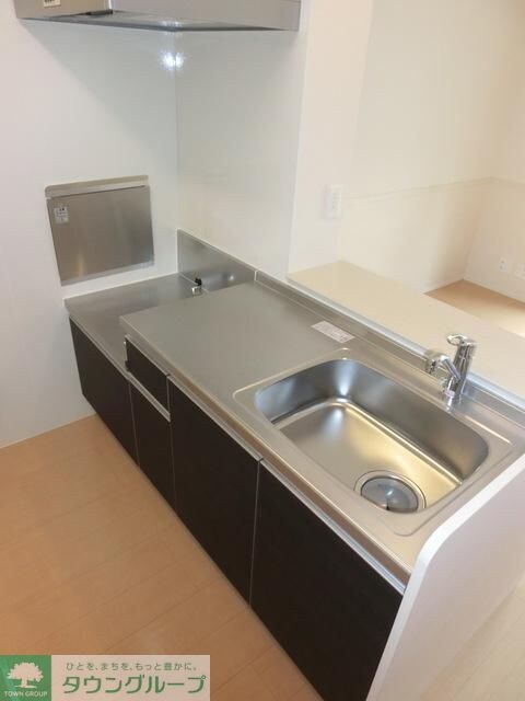 山王ＮＴステージＢの物件内観写真