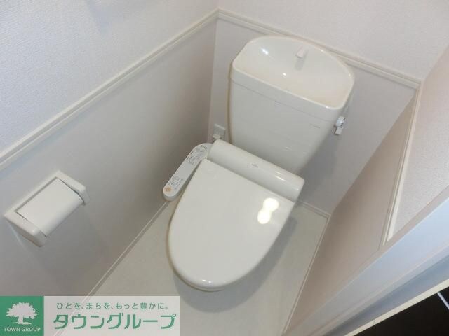 山王ＮＴステージＢの物件内観写真