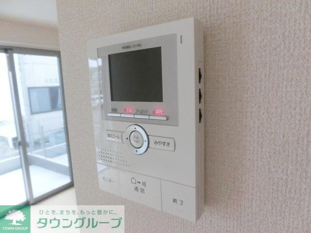 山王ＮＴステージＢの物件内観写真