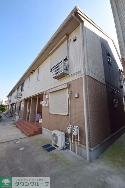 山王ＮＴステージＢの物件内観写真