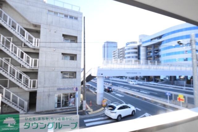 Emigrant(エミグラント)の物件内観写真