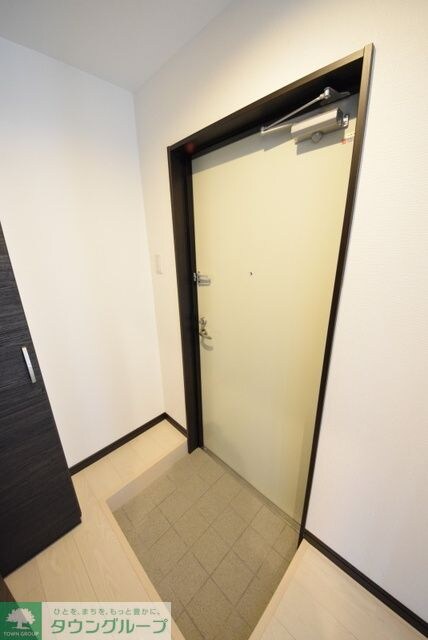 Emigrant(エミグラント)の物件内観写真