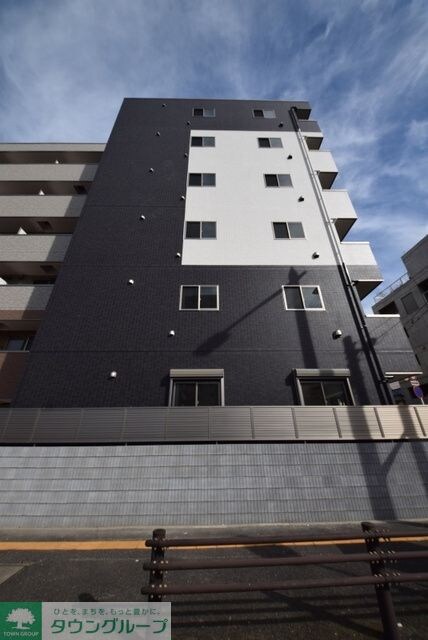 Emigrant(エミグラント)の物件内観写真