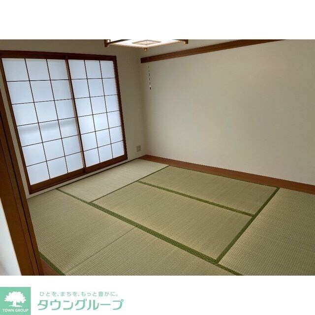 リブレス佐倉の物件内観写真