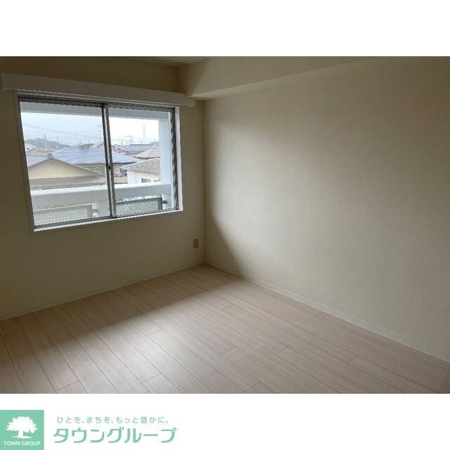 リブレス佐倉の物件内観写真