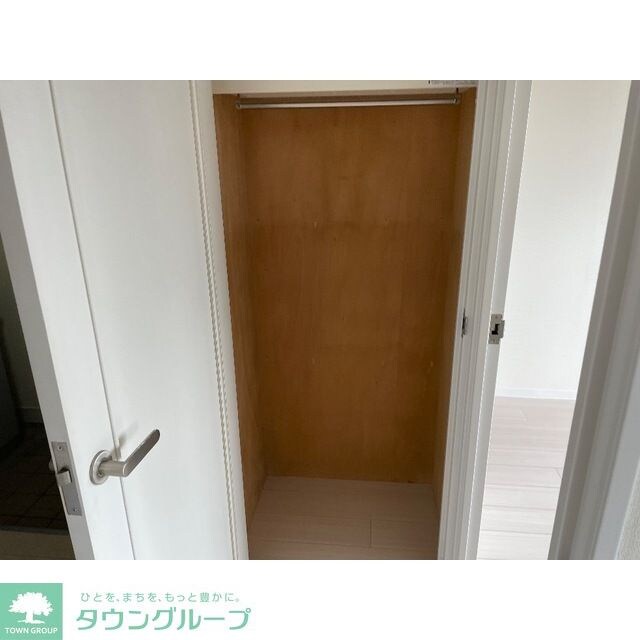 リブレス佐倉の物件内観写真