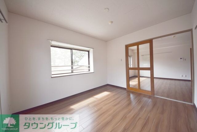 マリンヴュー検見川の物件内観写真