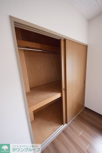 マリンヴュー検見川の物件内観写真