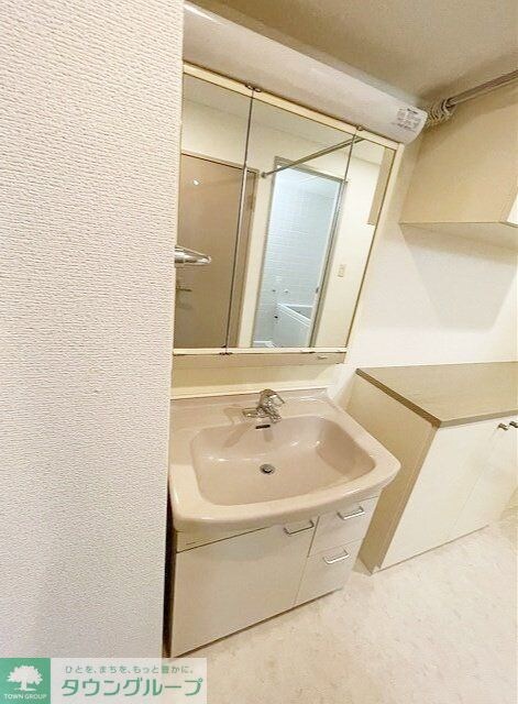 テレパレス西千葉の物件内観写真