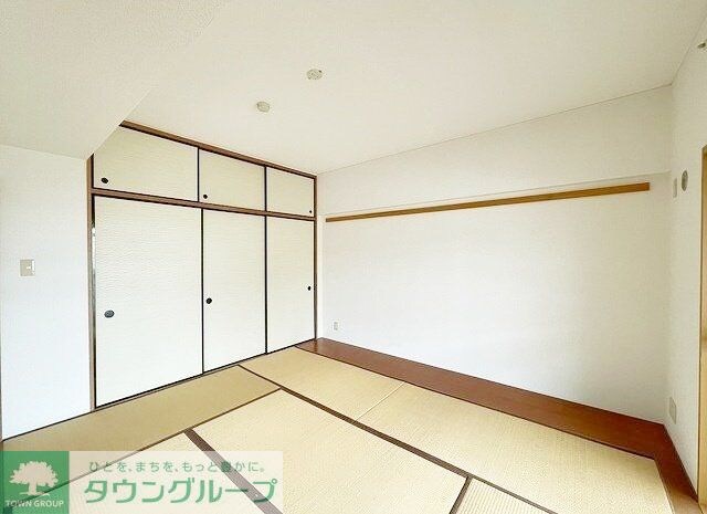 テレパレス西千葉の物件内観写真