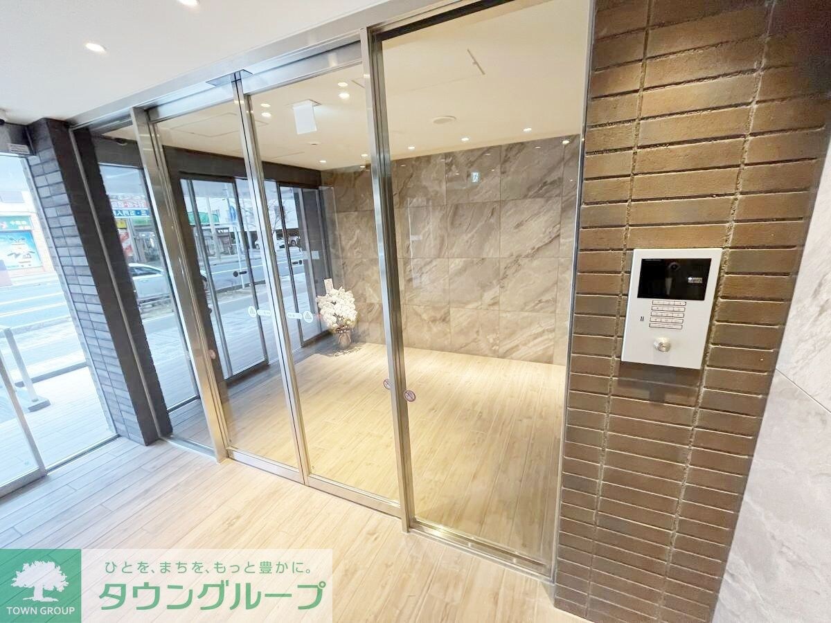 ＫＤＸレジデンス千葉中央Ｅａｓｔの物件内観写真