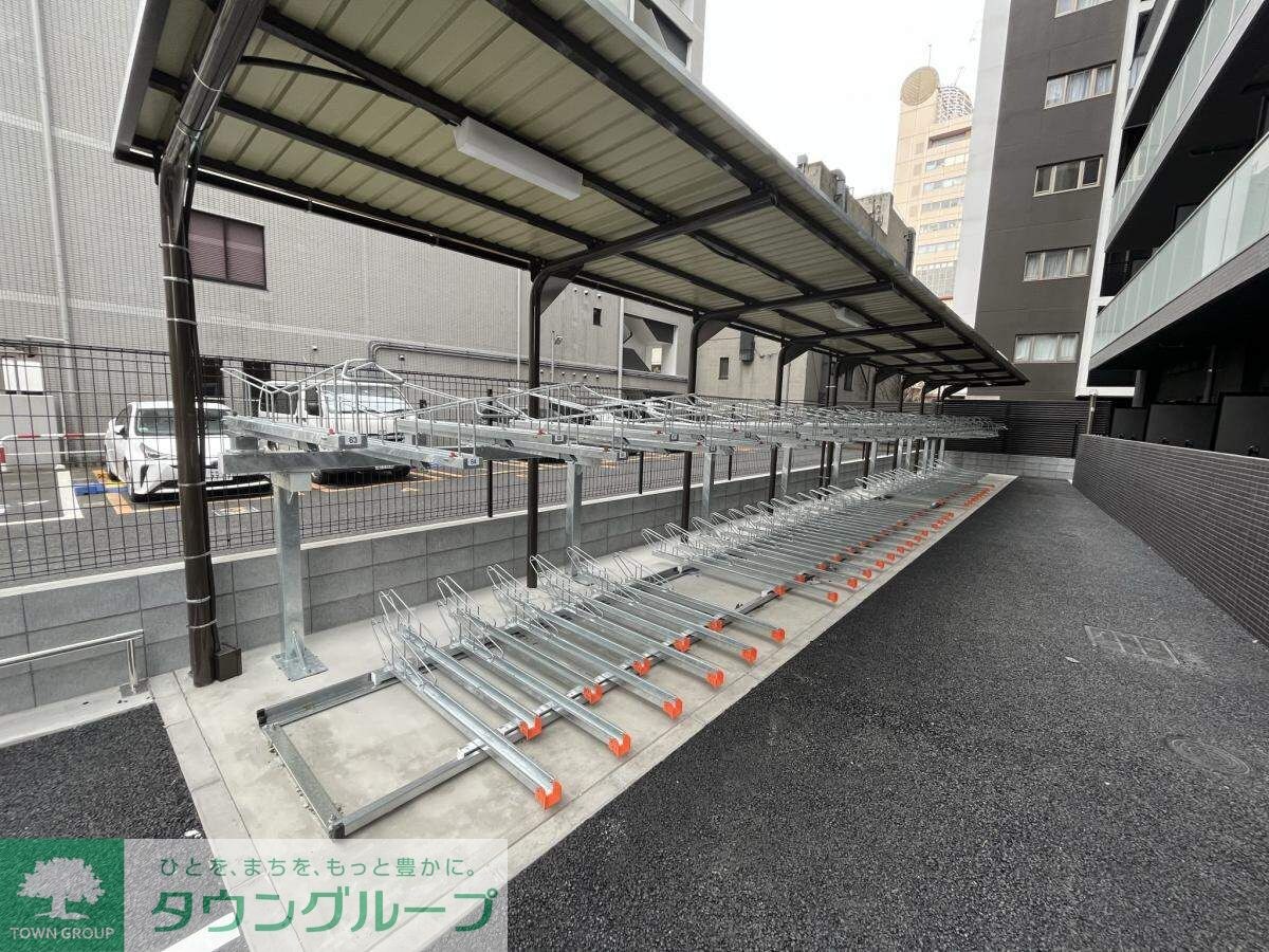 ＫＤＸレジデンス千葉中央Ｅａｓｔの物件内観写真