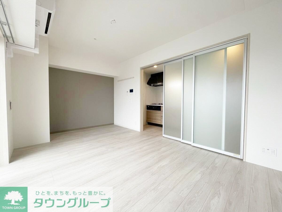 ＫＤＸレジデンス千葉中央Ｅａｓｔの物件内観写真