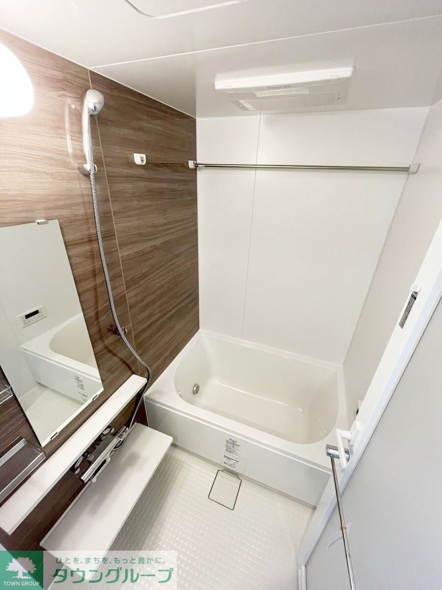 ＫＤＸレジデンス千葉中央Ｅａｓｔの物件内観写真