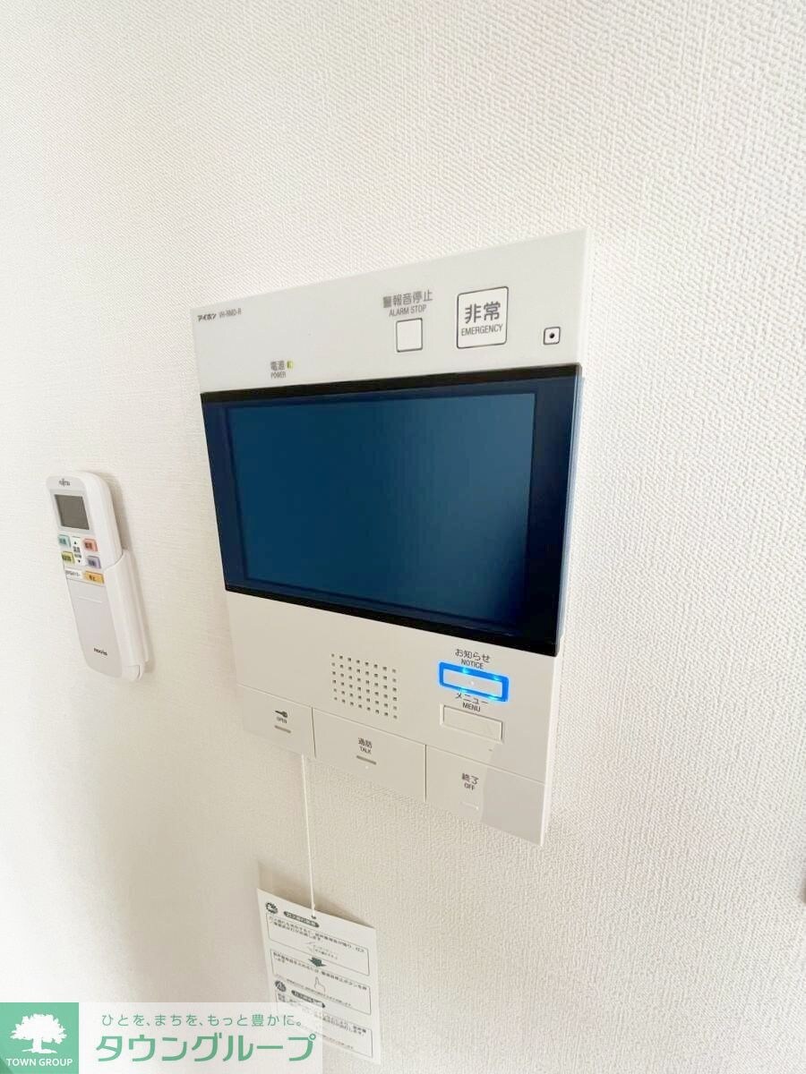 ＫＤＸレジデンス千葉中央Ｅａｓｔの物件内観写真