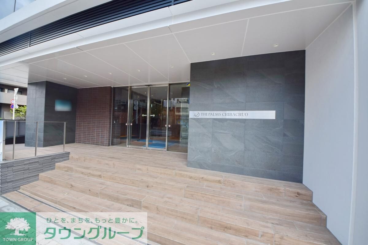 ＫＤＸレジデンス千葉中央Ｅａｓｔの物件内観写真